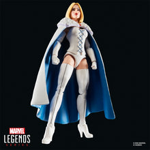 Load image into Gallery viewer, X-Men 97 Marvel Legends 6-inch Emma Frost
