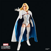 Load image into Gallery viewer, X-Men 97 Marvel Legends 6-inch Emma Frost
