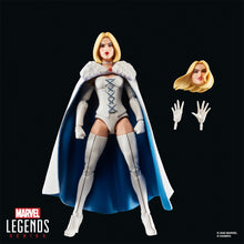 Load image into Gallery viewer, X-Men 97 Marvel Legends 6-inch Emma Frost
