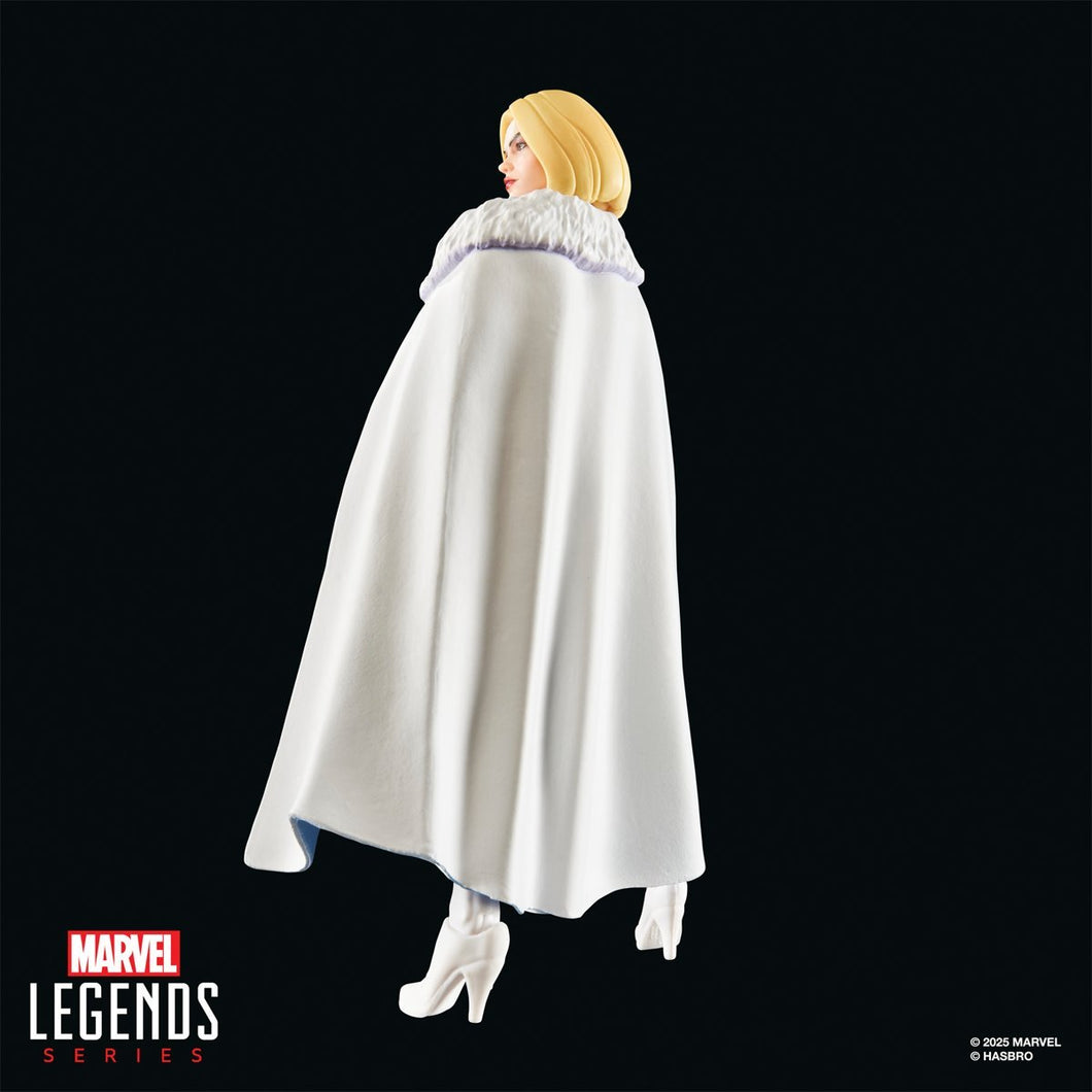 X-Men 97 Marvel Legends 6-inch Emma Frost