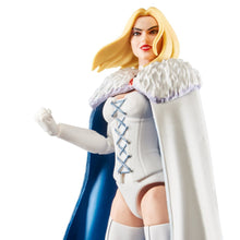 Load image into Gallery viewer, X-Men 97 Marvel Legends 6-inch Emma Frost
