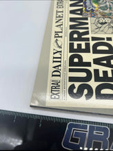 Load image into Gallery viewer, The Death of Superman (1993) Trade Paperback
