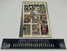 Load image into Gallery viewer, The Death of Superman (1993) Trade Paperback
