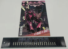 Load image into Gallery viewer, Batman Catwoman The Gotham War Battle Lines #1 DC Comics
