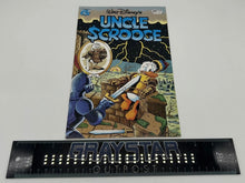 Load image into Gallery viewer, Walt Disney's Uncle Scrooge 289 (Gladstone Comics December 1994) - Low Grade
