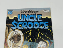 Load image into Gallery viewer, Walt Disney's Uncle Scrooge 289 (Gladstone Comics December 1994) - Low Grade

