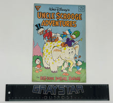 Load image into Gallery viewer, Walt Disney's Uncle Scrooge Adventures 16
