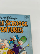 Load image into Gallery viewer, Walt Disney's Uncle Scrooge Adventures 16
