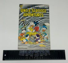 Load image into Gallery viewer, Walt Disney's Uncle Scrooge Adventures 17
