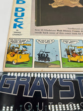 Load image into Gallery viewer, Walt Disney's Uncle Scrooge Adventures 17
