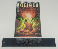 Load image into Gallery viewer, Ghost Machine Geiger 14 - Image Comics
