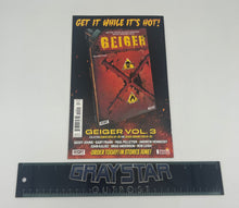 Load image into Gallery viewer, Ghost Machine Geiger 14 - Image Comics
