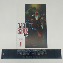 Load image into Gallery viewer, Black Science 1 - Image Comics
