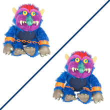 Load image into Gallery viewer, My Pet Monster 14&quot; 2025 Plush Toy
