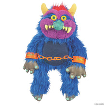 Load image into Gallery viewer, My Pet Monster 14&quot; 2025 Plush Toy
