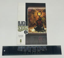 Load image into Gallery viewer, Black Science 3 - Image Comics
