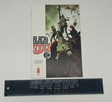 Load image into Gallery viewer, Black Science 7 - Image Comics
