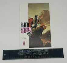 Load image into Gallery viewer, Black Science 8 - Image Comics
