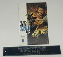 Load image into Gallery viewer, Black Science 10 - Image Comics
