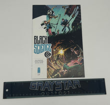 Load image into Gallery viewer, Black Science 11 - Image Comics

