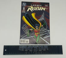 Load image into Gallery viewer, Robin 32 - DC Comics (1996)
