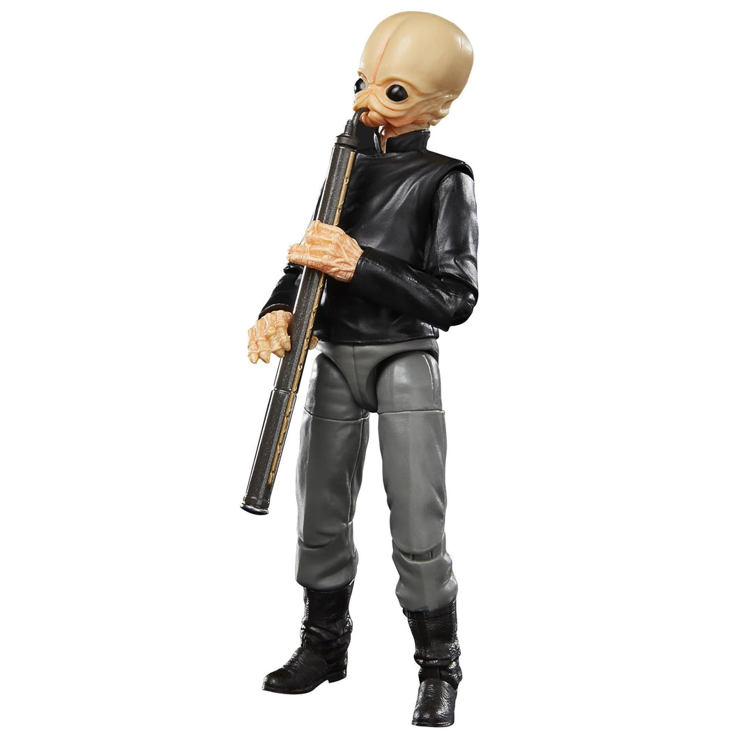 Star Wars The Black Series Figrin D'an