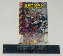 Load image into Gallery viewer, Shadow of the Bat 93 - DC Comics
