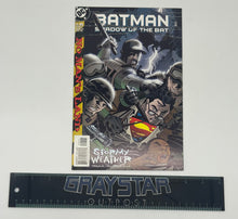 Load image into Gallery viewer, Shadow of the Bat 92 - DC Comics
