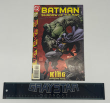 Load image into Gallery viewer, Shadow of the Bat 89 - DC Comics
