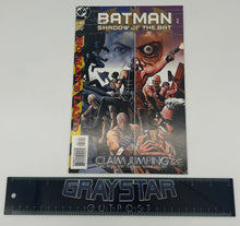 Load image into Gallery viewer, Shadow of the Bat 87 - DC Comics
