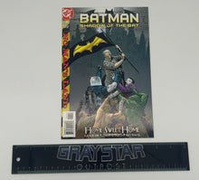 Load image into Gallery viewer, Shadow of the Bat 86 - DC Comics
