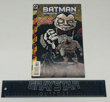 Load image into Gallery viewer, Shadow of the Bat 85 - DC Comics
