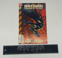 Load image into Gallery viewer, Shadow of the Bat 83 - DC Comics
