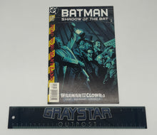 Load image into Gallery viewer, Shadow of the Bat 82 - DC Comics
