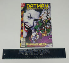Load image into Gallery viewer, Shadow of the Bat 81 - DC Comics
