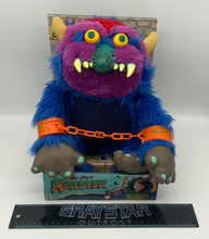 Load image into Gallery viewer, My Pet Monster 14&quot; 2025 Plush Toy
