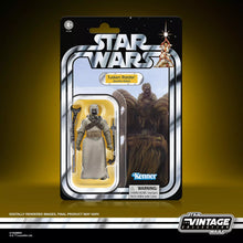 Load image into Gallery viewer, STAR WARS The Vintage Collection Bantha &amp; Tusken Raider 2-Pack

