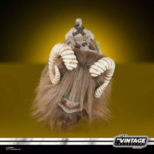 Load image into Gallery viewer, STAR WARS The Vintage Collection Bantha &amp; Tusken Raider 2-Pack
