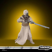 Load image into Gallery viewer, STAR WARS The Vintage Collection Bantha &amp; Tusken Raider 2-Pack
