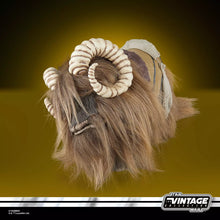 Load image into Gallery viewer, STAR WARS The Vintage Collection Bantha &amp; Tusken Raider 2-Pack
