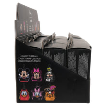 Load image into Gallery viewer, Mickey and Friends Halloween Mini-Backpack Mystery Box Bag Charm - Entertainment Earth Exclusive
