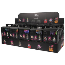 Load image into Gallery viewer, Mickey and Friends Halloween Mini-Backpack Mystery Box Bag Charm - Entertainment Earth Exclusive
