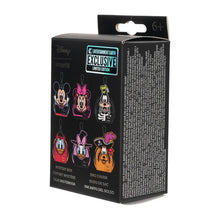 Load image into Gallery viewer, Mickey and Friends Halloween Mini-Backpack Mystery Box Bag Charm - Entertainment Earth Exclusive
