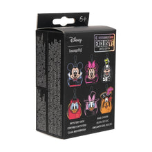 Load image into Gallery viewer, Mickey and Friends Halloween Mini-Backpack Mystery Box Bag Charm - Entertainment Earth Exclusive
