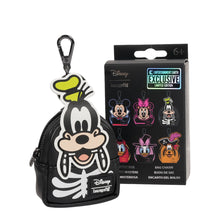 Load image into Gallery viewer, Mickey and Friends Halloween Mini-Backpack Mystery Box Bag Charm - Entertainment Earth Exclusive
