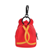 Load image into Gallery viewer, Mickey and Friends Halloween Mini-Backpack Mystery Box Bag Charm - Entertainment Earth Exclusive
