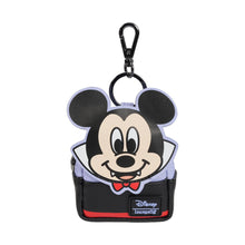 Load image into Gallery viewer, Mickey and Friends Halloween Mini-Backpack Mystery Box Bag Charm - Entertainment Earth Exclusive
