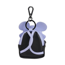 Load image into Gallery viewer, Mickey and Friends Halloween Mini-Backpack Mystery Box Bag Charm - Entertainment Earth Exclusive
