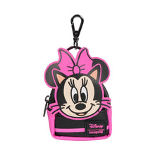 Load image into Gallery viewer, Mickey and Friends Halloween Mini-Backpack Mystery Box Bag Charm - Entertainment Earth Exclusive
