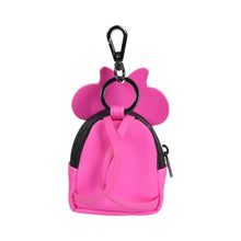 Load image into Gallery viewer, Mickey and Friends Halloween Mini-Backpack Mystery Box Bag Charm - Entertainment Earth Exclusive
